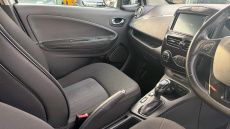 Renault Zoe 65kW i Dynamique Nav Q90 40kWh 5dr Auto Electric Hatchback